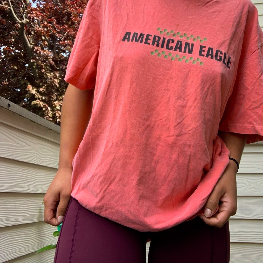 ❁American Eagle Shirt❁